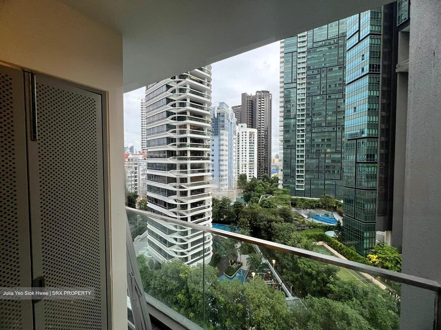 Espada (D9), Apartment #432467871